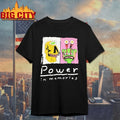John Metchie Texans Power In Memories shirt