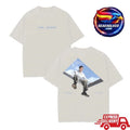 John Summit Ctrl Escape Two Sided Shirt