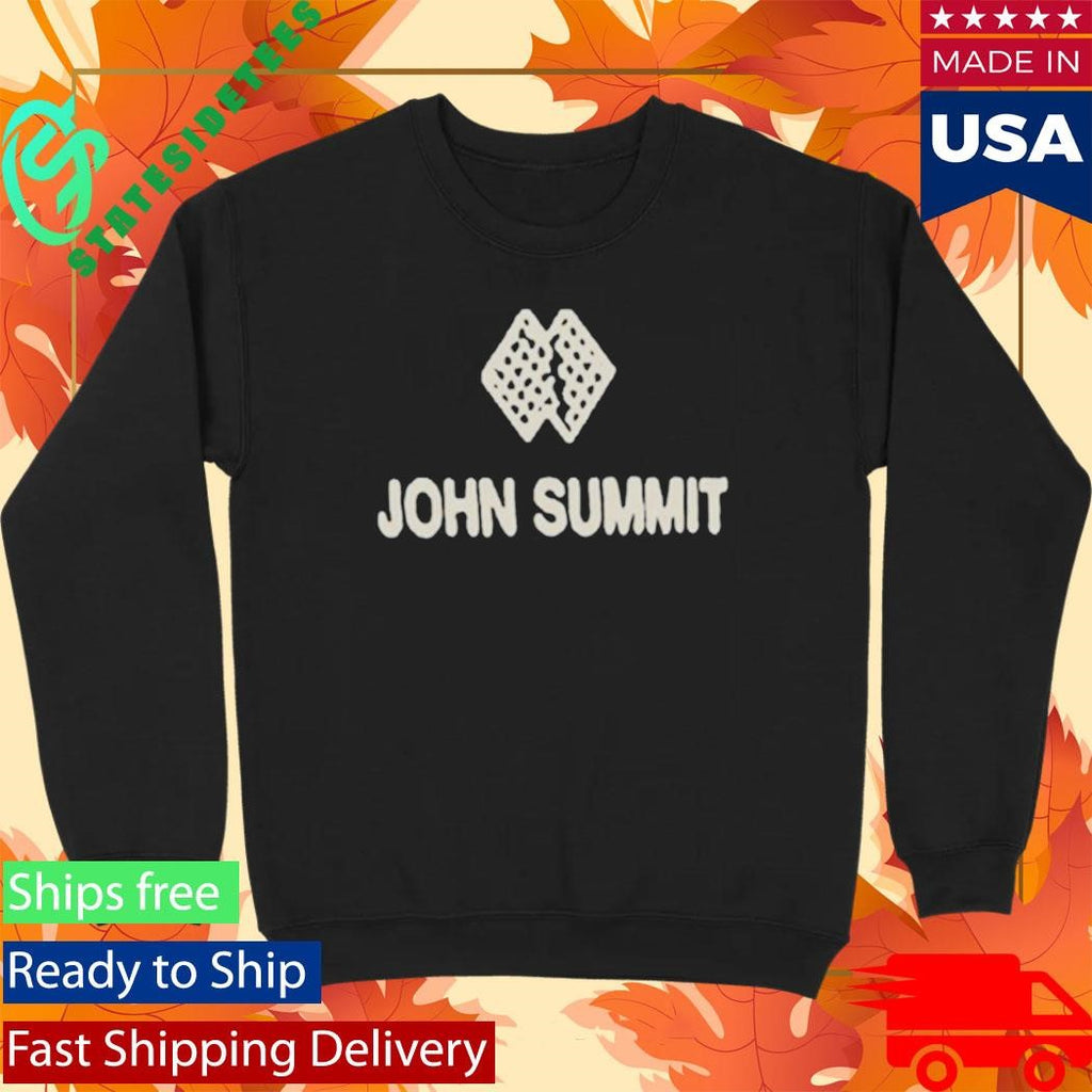 John Summit Experts Only shirt