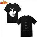 Johnnie Guilbert Photo 2025 Shirt