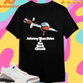 Johnny Blue Skies And The Dark Clouds 2026 Shirts