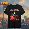 Johnny Blue Skies September 17-18 2025 Red Rock shirt