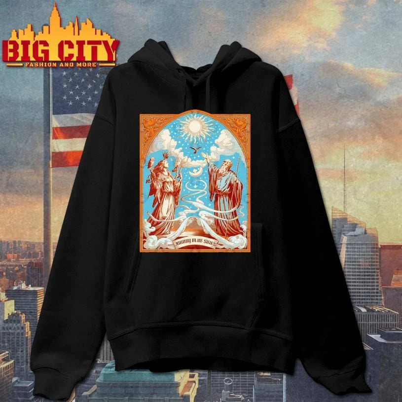 Johnny Blue Skies Sturgill Simpson shirt