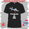 Johnny Blue Skies &amp; The Dark Clouds Shirt
