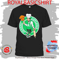 Johnny Cupcakes Men’s Basketball Baker Shirt