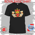 Johnny Cupcakes Men’s Claddagh Cakes Shirt