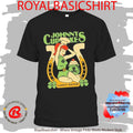 Johnny Cupcakes Men’s Lucky Batch Shirt