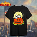 Johnny Cupcakes The Great Cupcake Halloween 2025 shirt