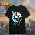 Johnny Joestar JoJo’s Bizarre Adventure Steel Ball Run Signature Shirt