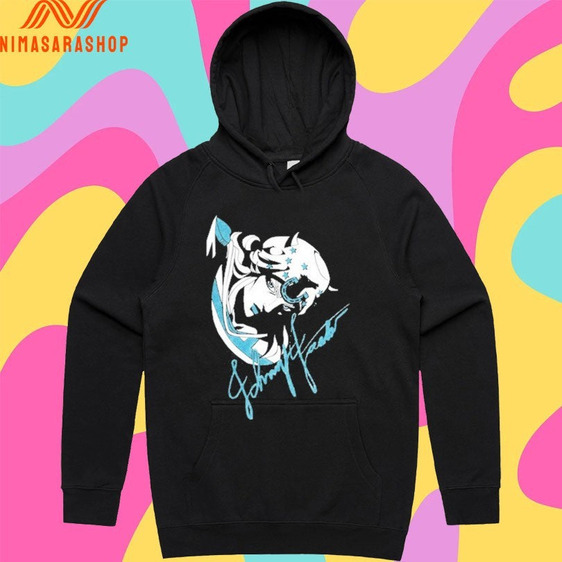 Johnny Joestar Jojo’s Bizarre Adventure Steel Ball Run Shirts
