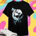Johnny Joestar Jojo’s Bizarre Adventure Steel Ball Run Shirts