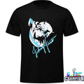 Johnny Joestar Jojo’s Bizarre Adventure Steel Ball Run Shirt