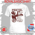 Johnny Manziel 2012 Stats Shirt