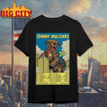 Johnny Mullenax 2026 Tour Poster Shirt