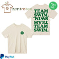 Johnnyswim Merch Store Team Swim tee