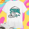 Johnstown Steal Baseball 2026 Shirts