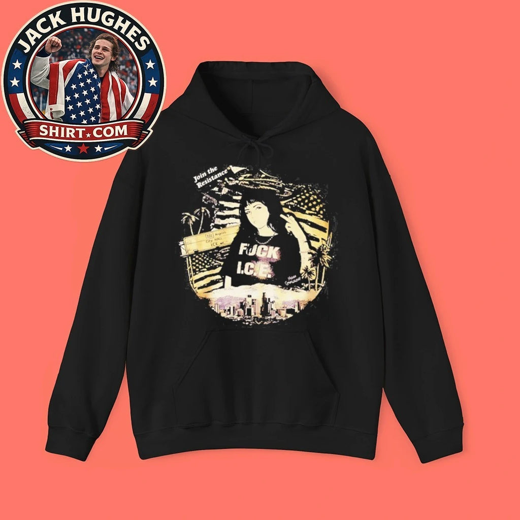 Join The Resistance Shirt