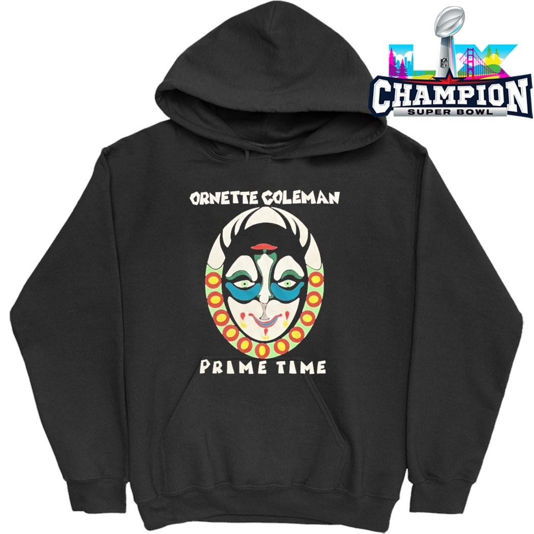 Joint Custody Ornette Coleman Prime Time Shirt