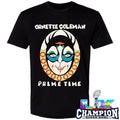 Joint Custody Ornette Coleman Prime Time Shirt
