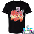 Joint Custody The The Dusk Promotional Shirt