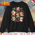 Jolly Capys christmas 2025 shirt