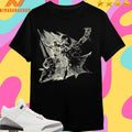Jolly Cooperation Woven Pixls Shirts