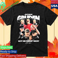 Jon Gruden Got Me Feelin Nicey Shirt