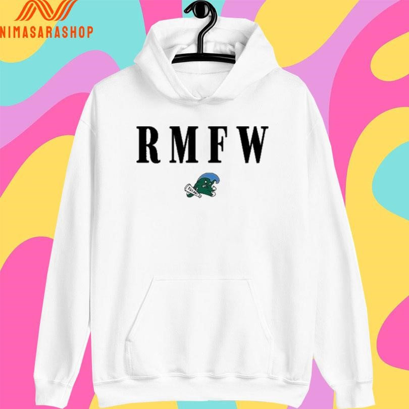 Jon Sumrall RMFW Shirts