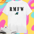 Jon Sumrall RMFW Shirts