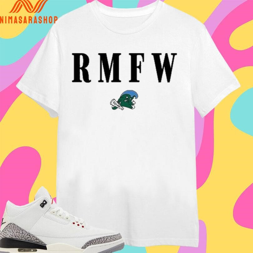 Jon Sumrall RMFW Shirts