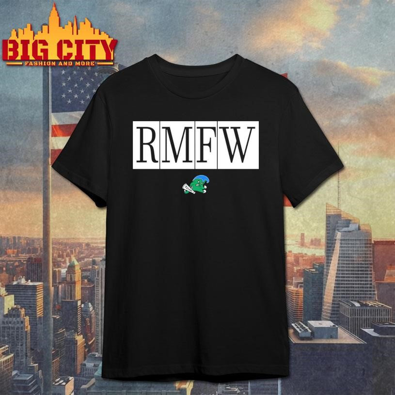Jon Sumrall RMFW Shirt