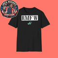 Jon Sumrall X Tulane Green Wave Rmfw Shirt