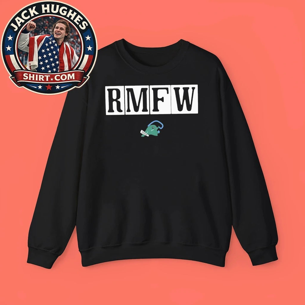 Jon Sumrall X Tulane Green Wave Rmfw Shirt