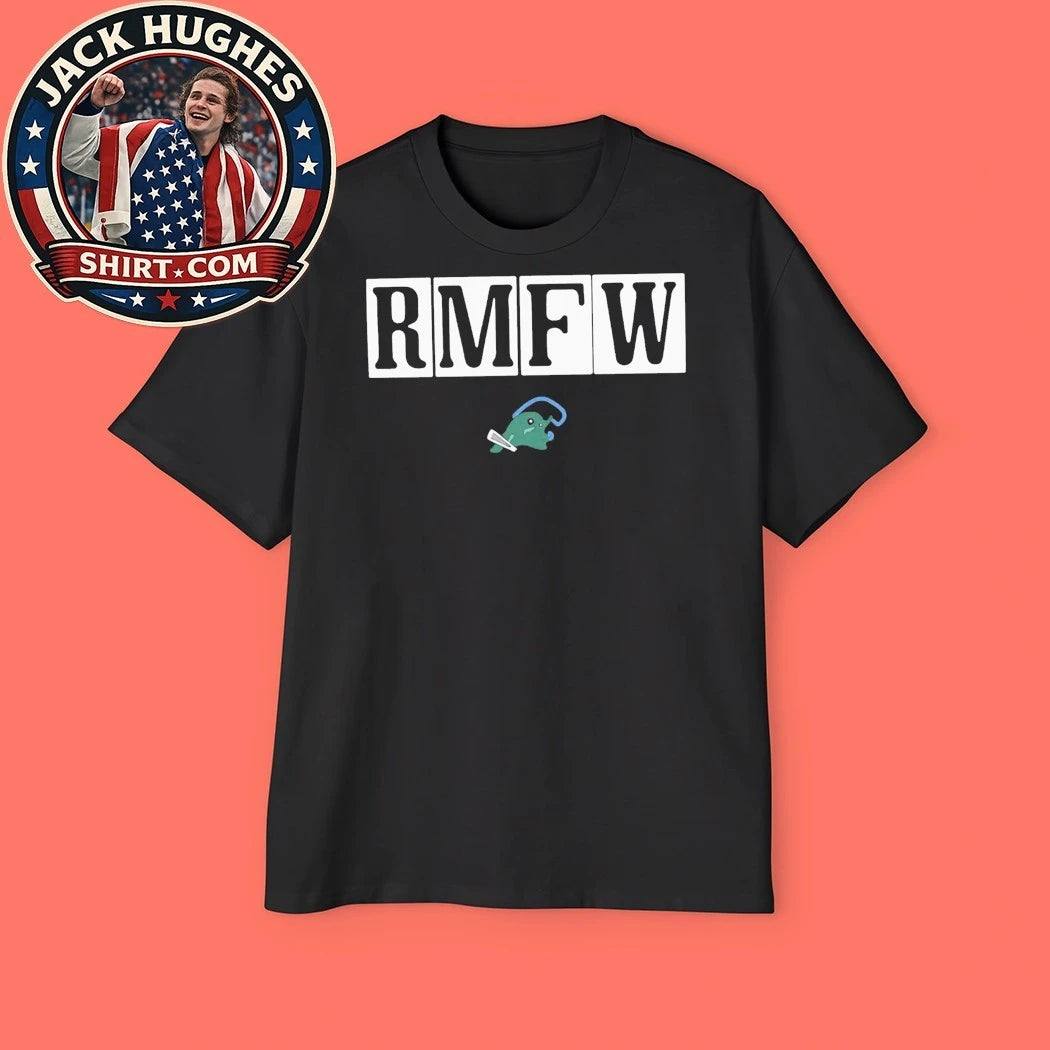 Jon Sumrall X Tulane Green Wave Rmfw Shirt