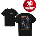 Jonas Brother Nashville TN 2025 Show Shirt