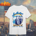 Jonas Brothers 10.12.2025 Milwaukee WI Poster Shirt