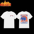 Jonas Brothers 2025 Syracuse, New York Tour Two Sided Shirt