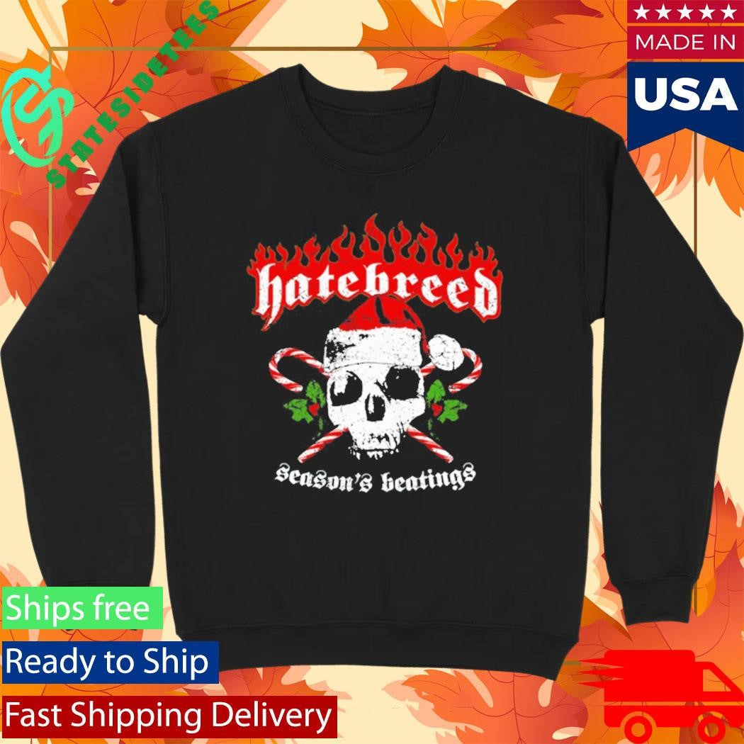 Jonas Brothers A Jonas Christmas Shirt
