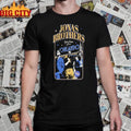 Jonas Brothers At Kia Center On Oct 26-27 2025 Poster shirt