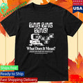 Jonas Brothers Bing Bing Bong Nye Shirt