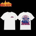 Jonas Brothers Buffalo NY Event 2025 Two Sided Shirt