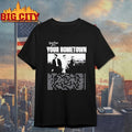 Jonas Brothers Greetings Admat Event Shirt
