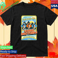 Jonas Brothers Greetings From Salt Lake City Utah Shirt