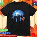 Jonas Brothers Greetings From Your Hometown 974 Years Left Shirt