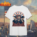 Jonas Brothers Greetings From Your Hometown Buffalo Ny Shirt