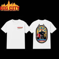 Jonas Brothers Greetings From Your Hometown Shirt