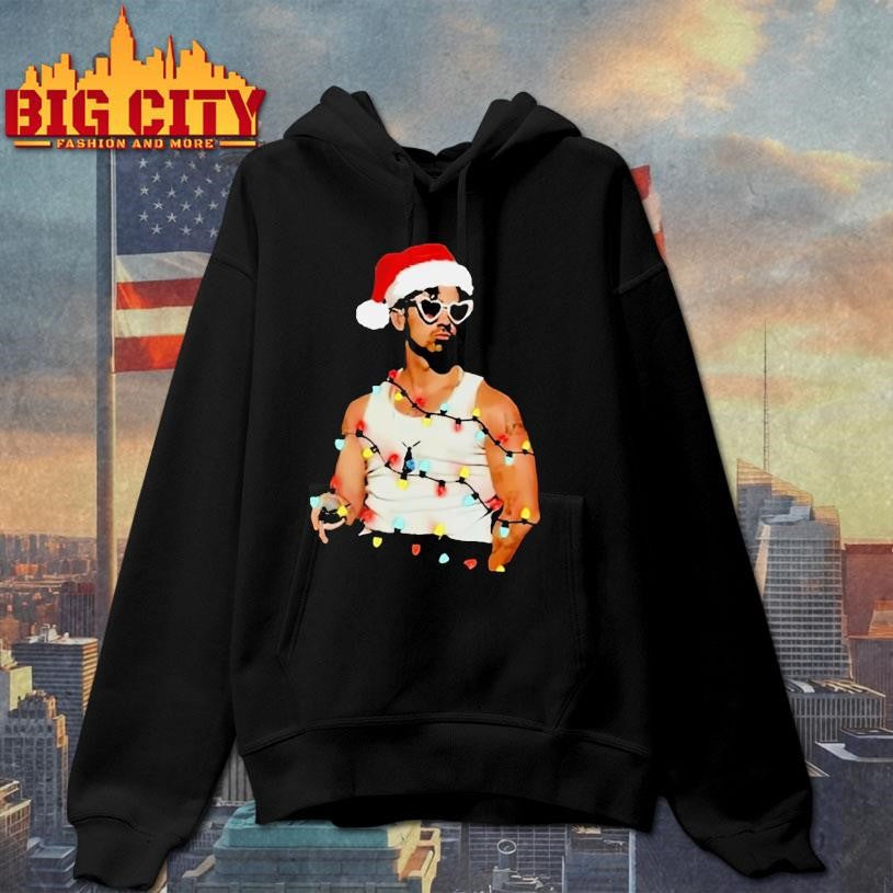 Jonas Brothers Joe Christmas 2025 Shirt