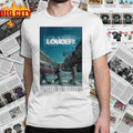 Jonas Brothers LOUDER! Poster shirt