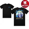 Jonas Brothers MilwaukeOoct 12 2025 Shirt