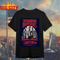 Jonas Brothers Oct 12 2025 Saint Louis MO Poster shirt